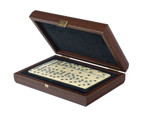 Домино 24x17см Manopoulos Dominoes dle20kbr