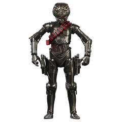 Фигурка Star Wars The Black Series: 1-Jac (Бамп)
