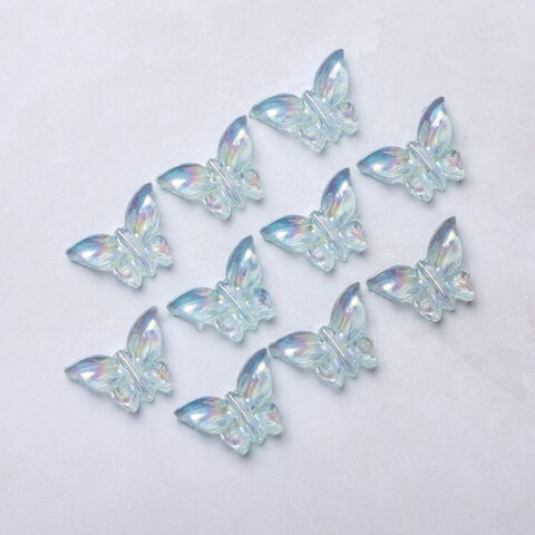 Blesk, Украшение для ногтей 