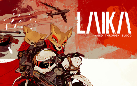 Laika: Aged Through Blood (для ПК, цифровой код доступа)