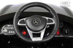 Mercedes-Benz AMG GT X777XX с дистанционным управлением (лицензионная модель)