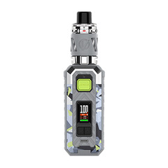 Набор Vaporesso Armour S Kit - Camo Blue