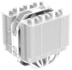 Система охлаждения ID-COOLING SE-207-XT Slim Snow