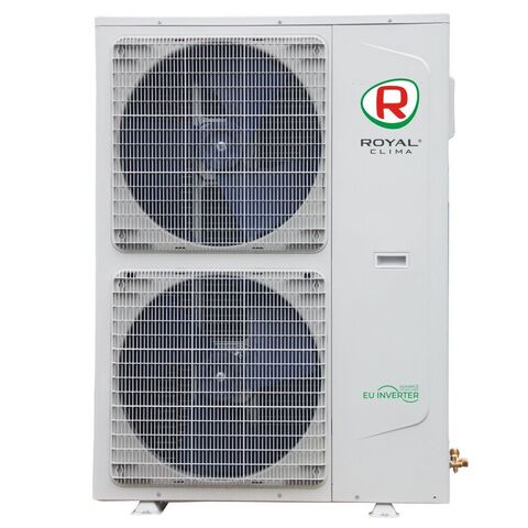 Сплит-система кассетного типа Royal Clima CO-4C 48HNDI/CO-E 48HNDI Competenza DC Inverter