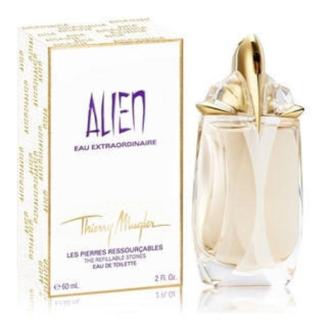 Thierry Mugler Alien Eau Extraordinaire