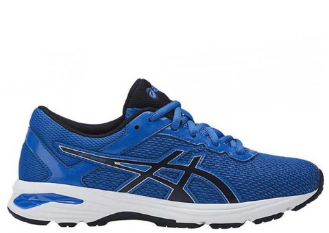 Кроссовки беговые Asics GT-1000 6 GS детские