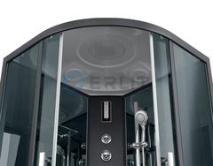 ДУШЕВАЯ КАБИНА ERLIT ER5710P-C24 100x100x215