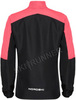 Беговая куртка Nordski Sport Pink/Black 2020 женская