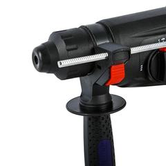 Перфоратор сетевой SDS-plus ПУЛЬСАР ПЭ 26-850 (850Вт, 3,1Дж, 3 режима, 2,6кг)