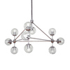 Люстра Modo Chandelier 10 Globes