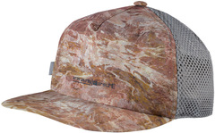 Кепка складывающаяся Buff Pack Trucker Cap Kam Copper