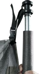 Батут с внутренней защитной сеткой Bradex SF 0713, 244см 8Ft