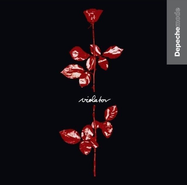 DEPECHE MODE: Violator