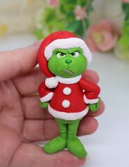 Силиконовая форма 