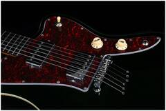 JET JJ-350 GR R - Электрогитара шестиструнная