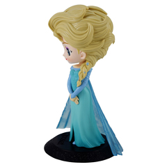 Фигурка Q Posket. Frozen: Elsa