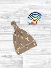 Шапочка Mjölk Грибочки