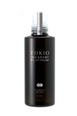 TOKIO INKARAMI PLATINUM SHAMPOO / Шампунь для всех типов волос 400мл