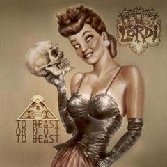 Lordi / To Beast Or Not To Beast (RU)(CD)