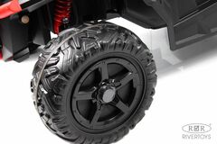 BUGGY K777KK 4WD LUX с дистанционным управлением