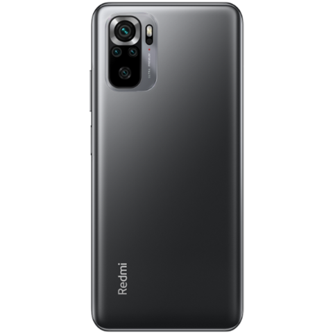 Xiaomi Redmi Note 10S 6.64GB NFC Onyx Gray (Серый)