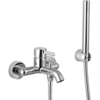 Remer MC02 Смеситель для ванны Metrica MC02, хром, шт