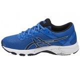 Кроссовки беговые Asics GT-1000 6 GS детские
