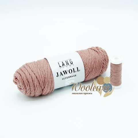 Lang Yarns Jawoll - 83.0248