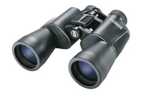 Бинокль Bushnell PowerView PORRO 16x50