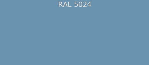 Грунт-эмаль RAL5024