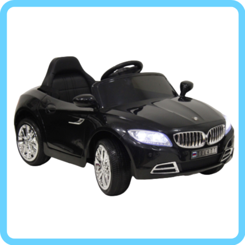 BMW T004TT Электромобиль детский avtoforbaby-spb