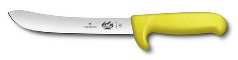 Нож кухонный Victorinox Fibrox® разделочный, 180 mm  (5.7608.18L)