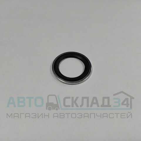 КОЛЬЦО УПЛОТНИТ КОМПРЕССОРА AVEO 2008-2015 БОЛЬШОЕ GM 3/4'