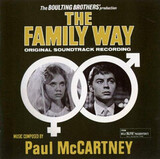 The Family Way (OST)