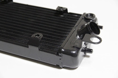 Радиатор для Honda Steed 400