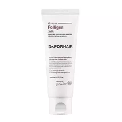 Шампунь Dr.FOR HAIR Folligen Silk Shampoo 70 мл