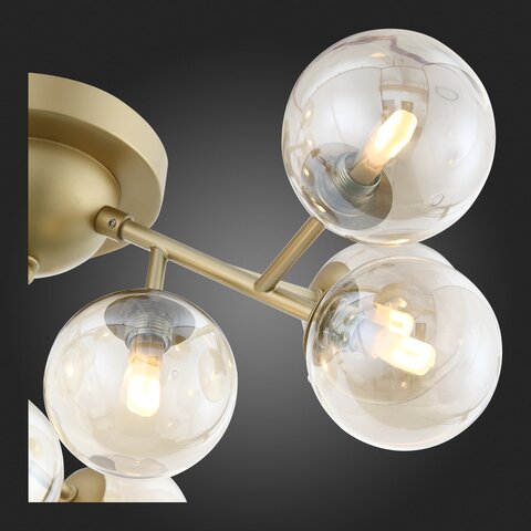 Люстра потолочная ST Luce Pallеre SL438.202.12