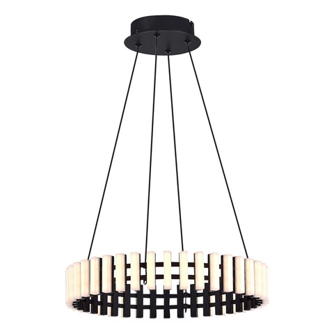 Подвесная светодиодная люстра ST Luce ESTENSE SL6203.403.25