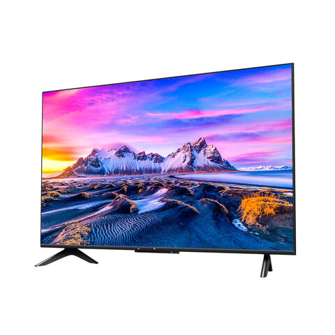 Смарт телевизор Xiaomi MI TV P1 50