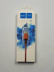 Кабель HOCO X14-2M Type-C/Type-C