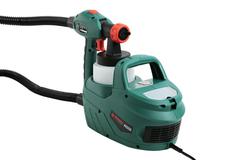 Краскопульт HAMMER PRZ600