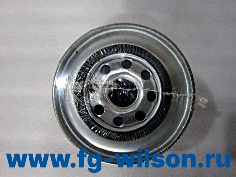 Фильтр масляный JX1008AE / OIL FILTER АРТ: 10000-65412