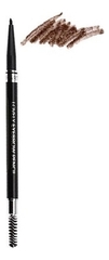 TONYMOLY Карандаш для бровей - LOVELY EYEBROW PENCIL 5-3 GREY BROWN,0.1г