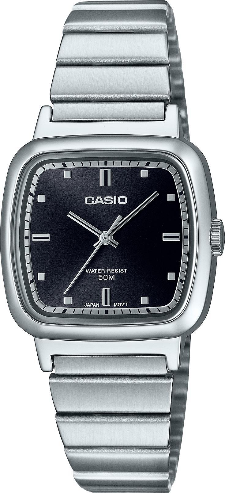 Часы женские Casio LTP-B140D-1A Casio Collection