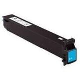 Тонер голубой Konica Minolta Magicolor 8650/8650DN (A0D7453)