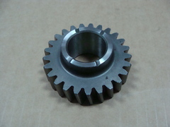 шестерня заднего хода привода пром. вала 5 ступ. КПП УАЗ (ZF Auto)  255-1701080-ZF