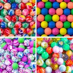 Мячи-прыгуны в ассортименте