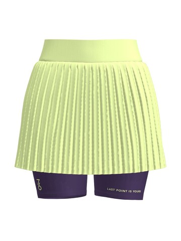 Юбка женская 7/6 Margo Skirt - Sunny Lime