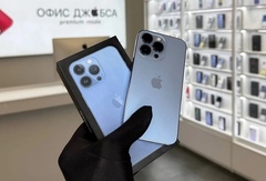 iPhone 13 Pro, 512 ГБ б/у