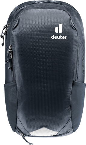Картинка рюкзак велосипедный Deuter Race Air 14+3 black - 27